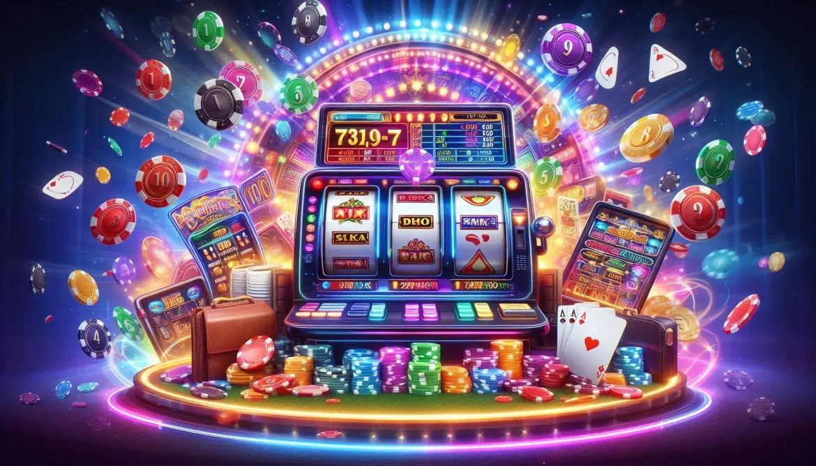 Boyle Bingo Casino